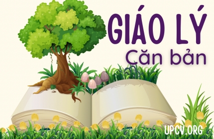 Giáo lý căn bản (Các bài học dành cho tân tín hữu)