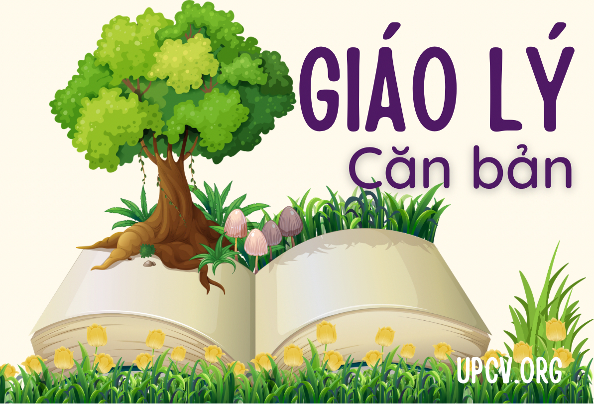 Giáo lý căn bản (Các bài học dành cho tân tín hữu)